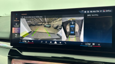 BMW i5 250kW eDrive40 M Sport 84kWh 4dr Auto Tech+/Comf+ Electric Saloon